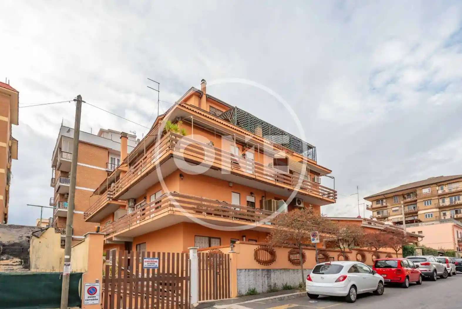 Bilocale via Giacomo Leopardi, 33, Setteville, Guidonia Montecelio - foto 2