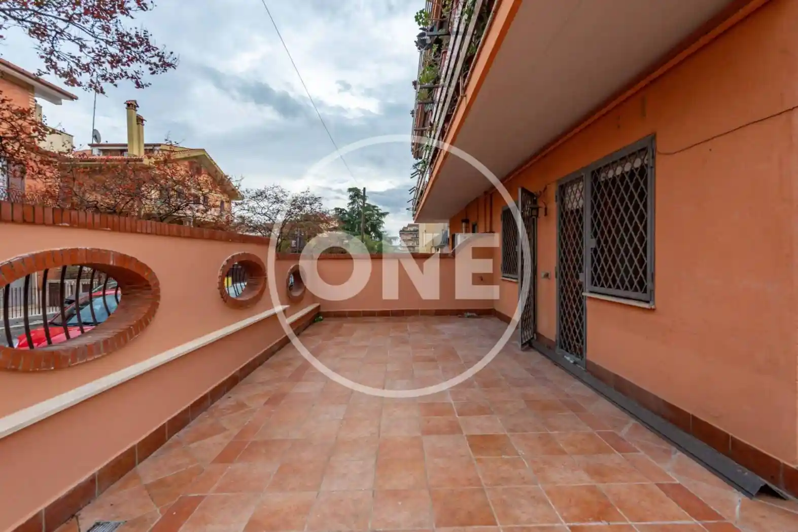 Bilocale via Giacomo Leopardi, 33, Setteville, Guidonia Montecelio - foto 4