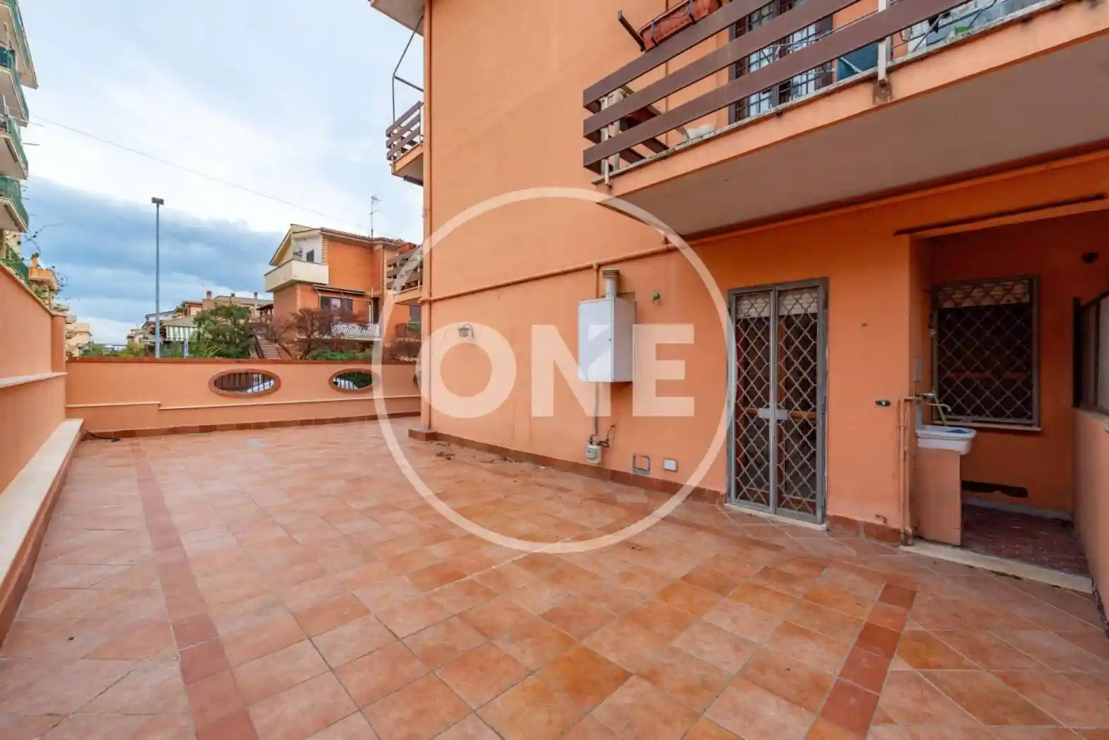 Bilocale via Giacomo Leopardi, 33, Setteville, Guidonia Montecelio - foto 5