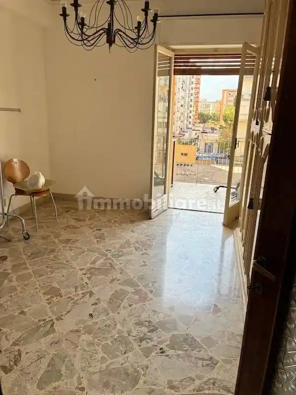 Appartamento viale Strasburgo 118, Strasburgo - Belgio, Palermo - foto 4