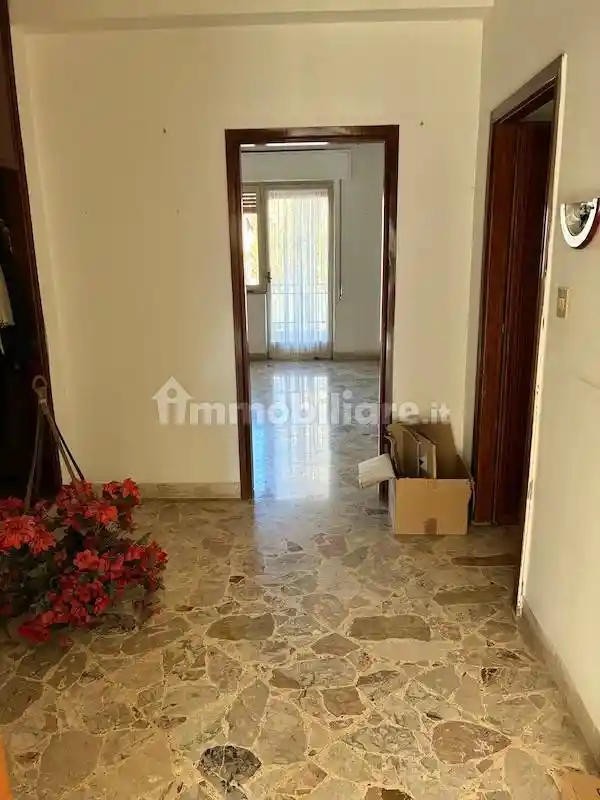 Appartamento viale Strasburgo 118, Strasburgo - Belgio, Palermo - foto 5