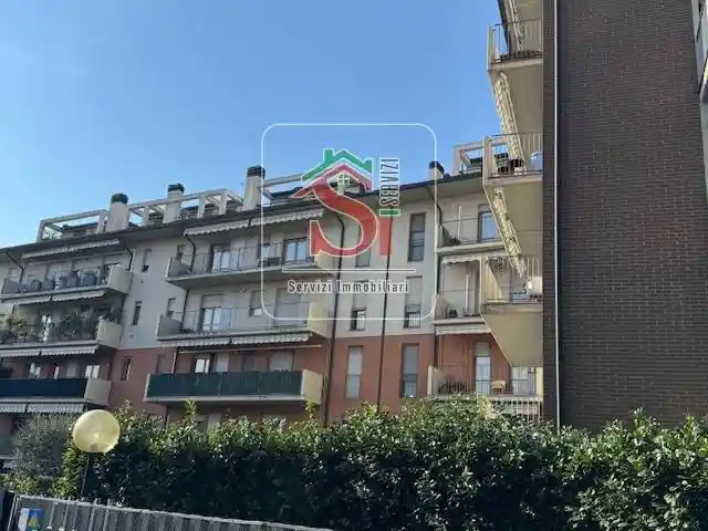 Trilocale via G.B. Rota 21, Cimitero, Bergamo - foto 3