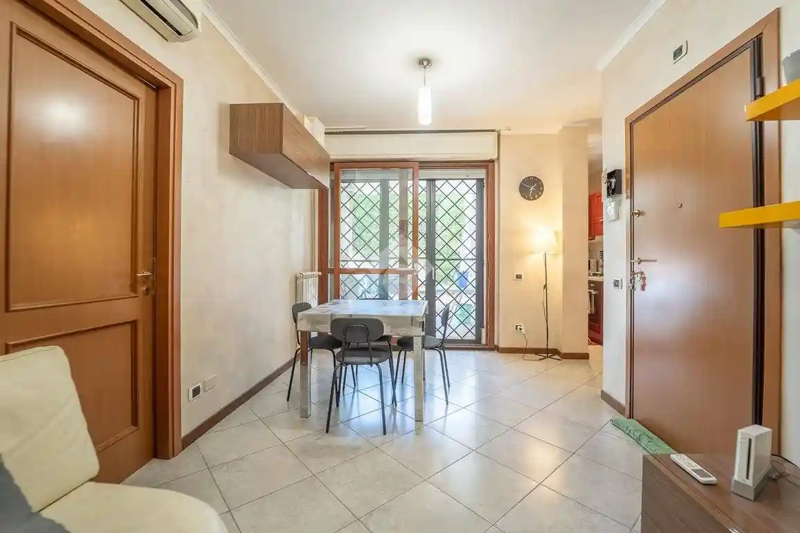 Bilocale via Luigi Polacchi 21, Bufalotta, Roma - foto 3