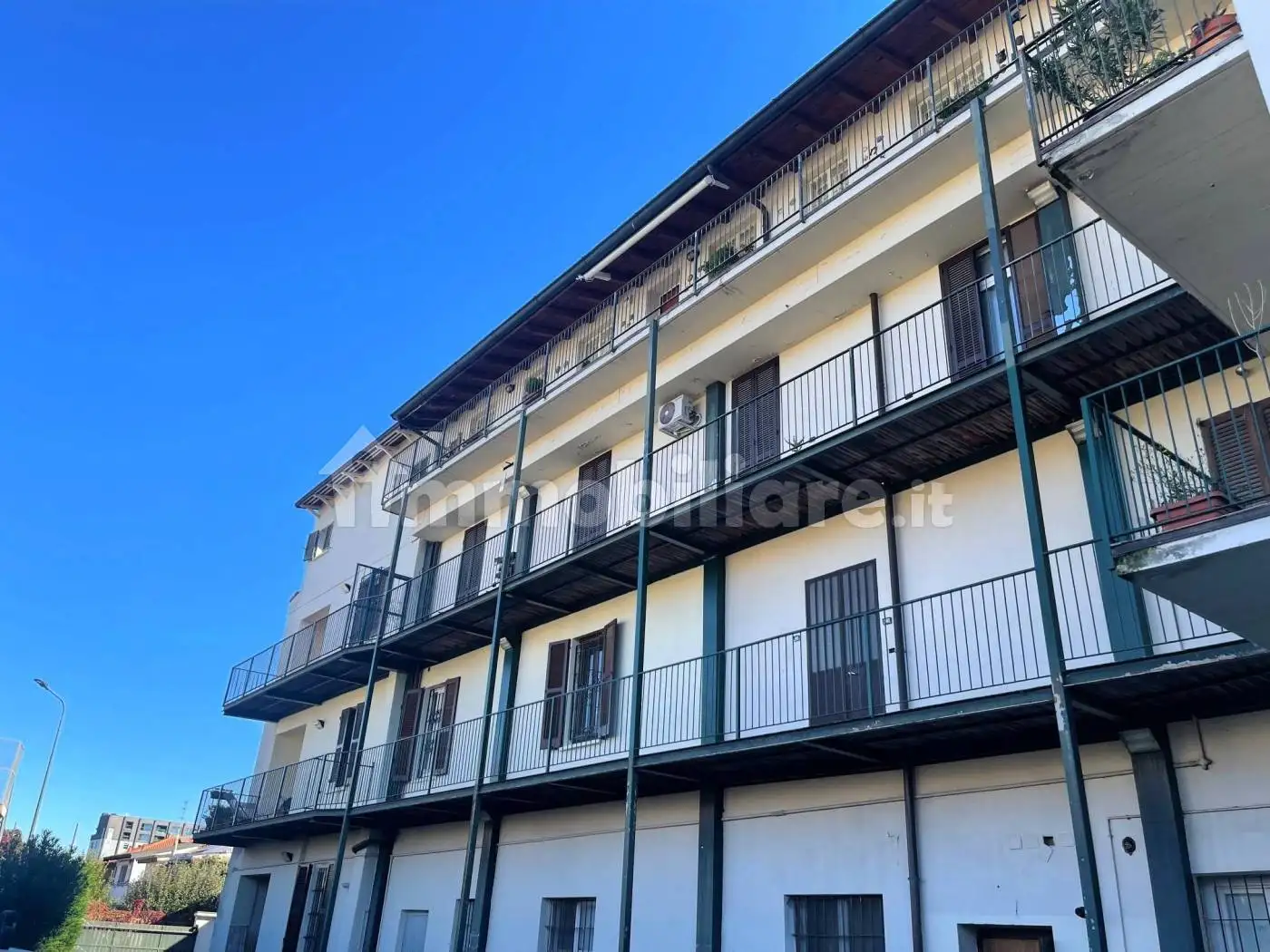 Apartment in vendita a Milan