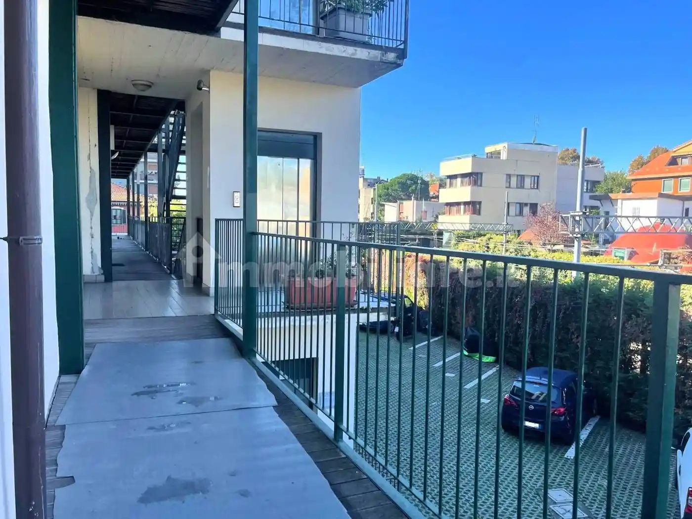 Bilocale via Tarvisio 39, Maggiolina, Milano - foto 2