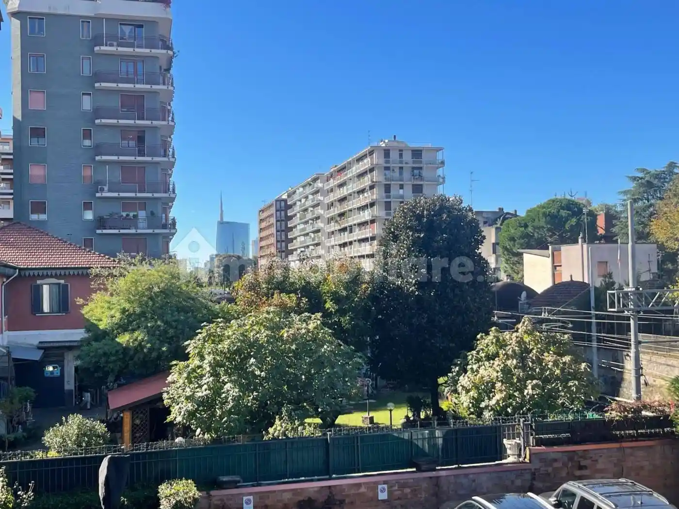 Bilocale via Tarvisio 39, Maggiolina, Milano - foto 3