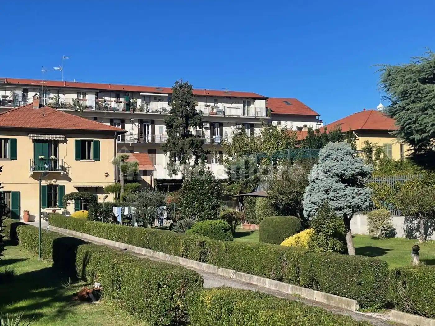 Bilocale via Tarvisio 39, Maggiolina, Milano - foto 4