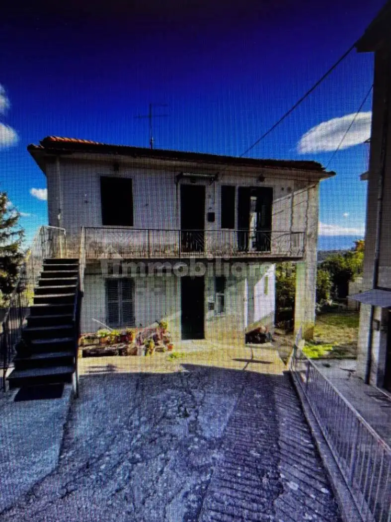 Appartamento in vendita a Chieti