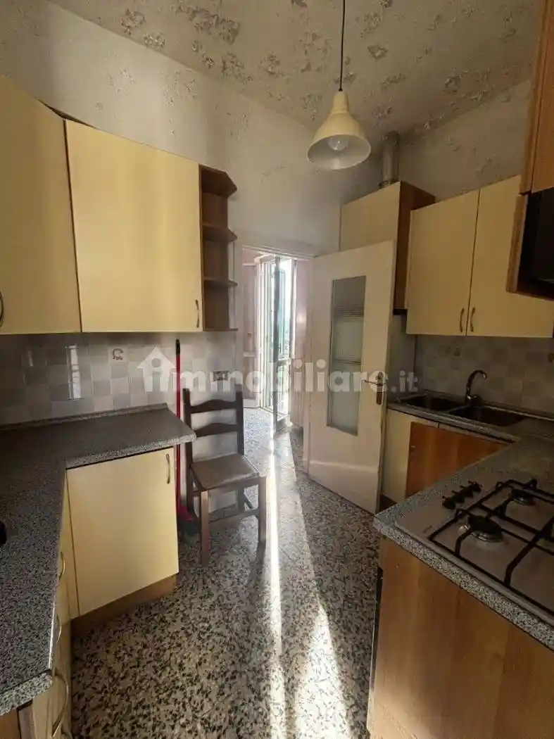 Trilocale via Generale Carlo Spatocco 121, Chieti Città, Chieti - foto 4