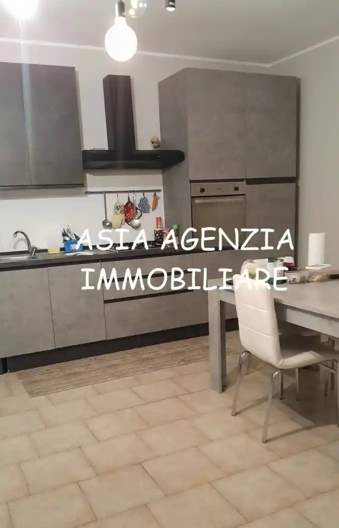 Appartamento in vendita a San Paolo