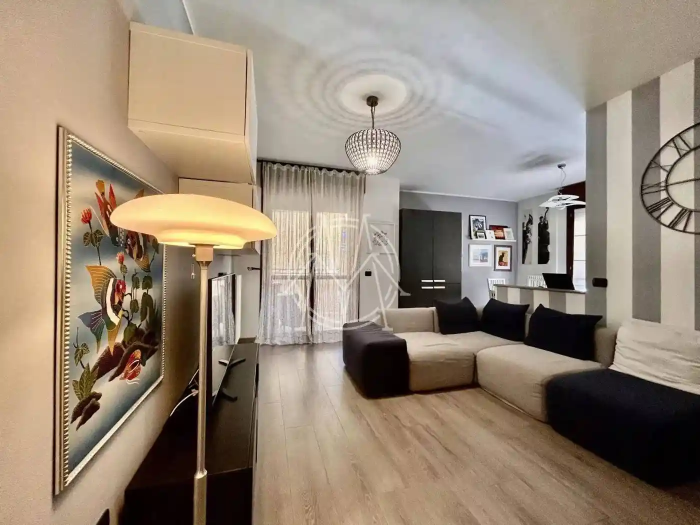 Appartamento in vendita a Parma