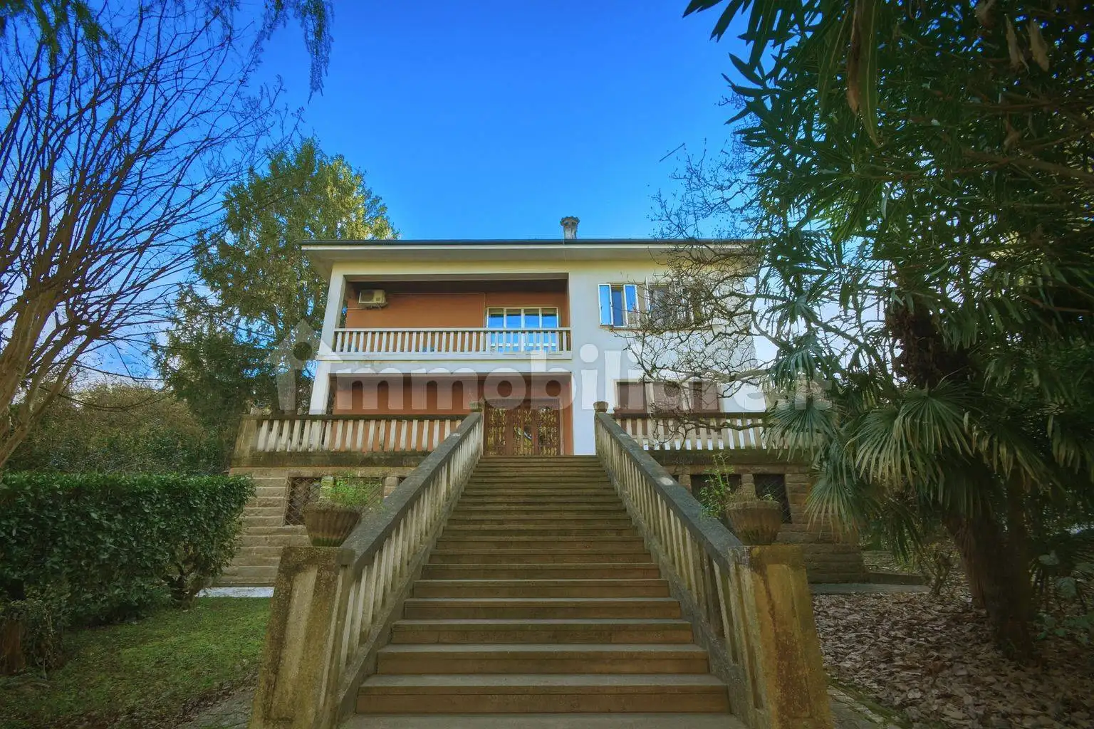 Villa in vendita a Vicenza