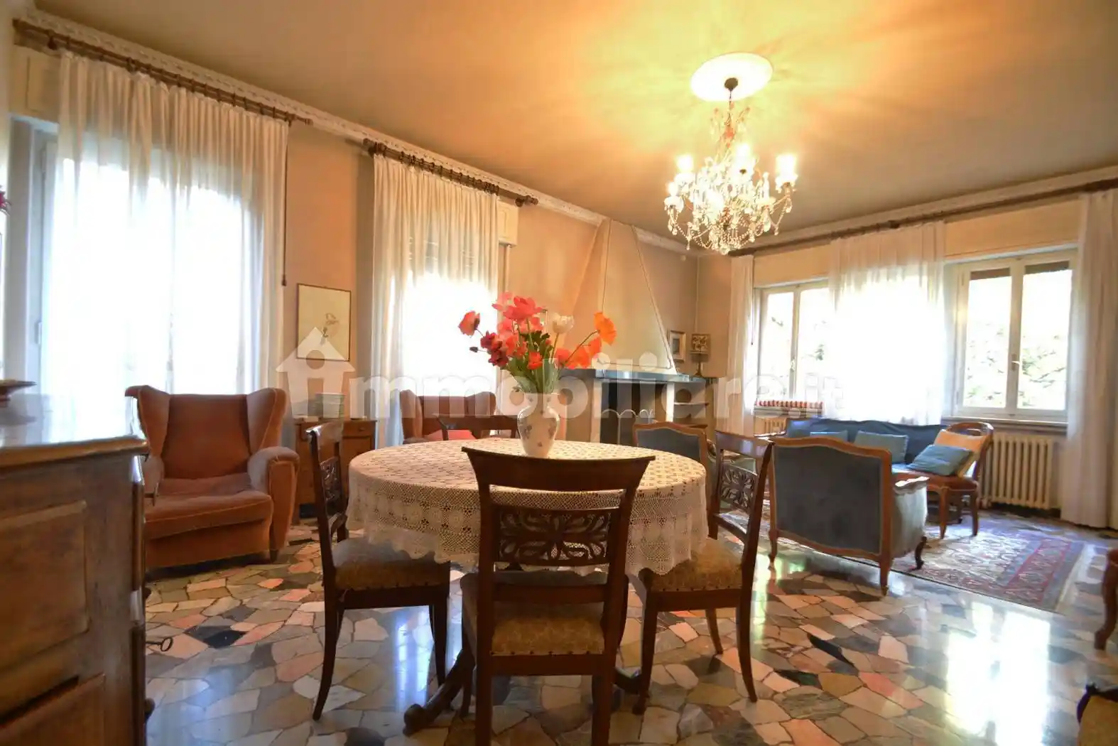 Villa bifamiliare via Maddalena Campiglia 4, Gogna, Vicenza - foto 3