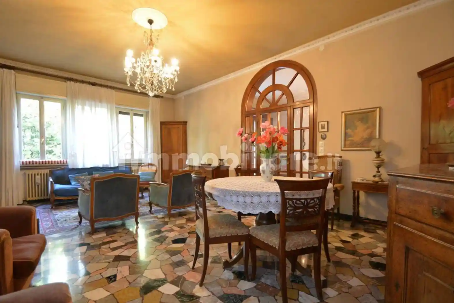 Villa bifamiliare via Maddalena Campiglia 4, Gogna, Vicenza - foto 4