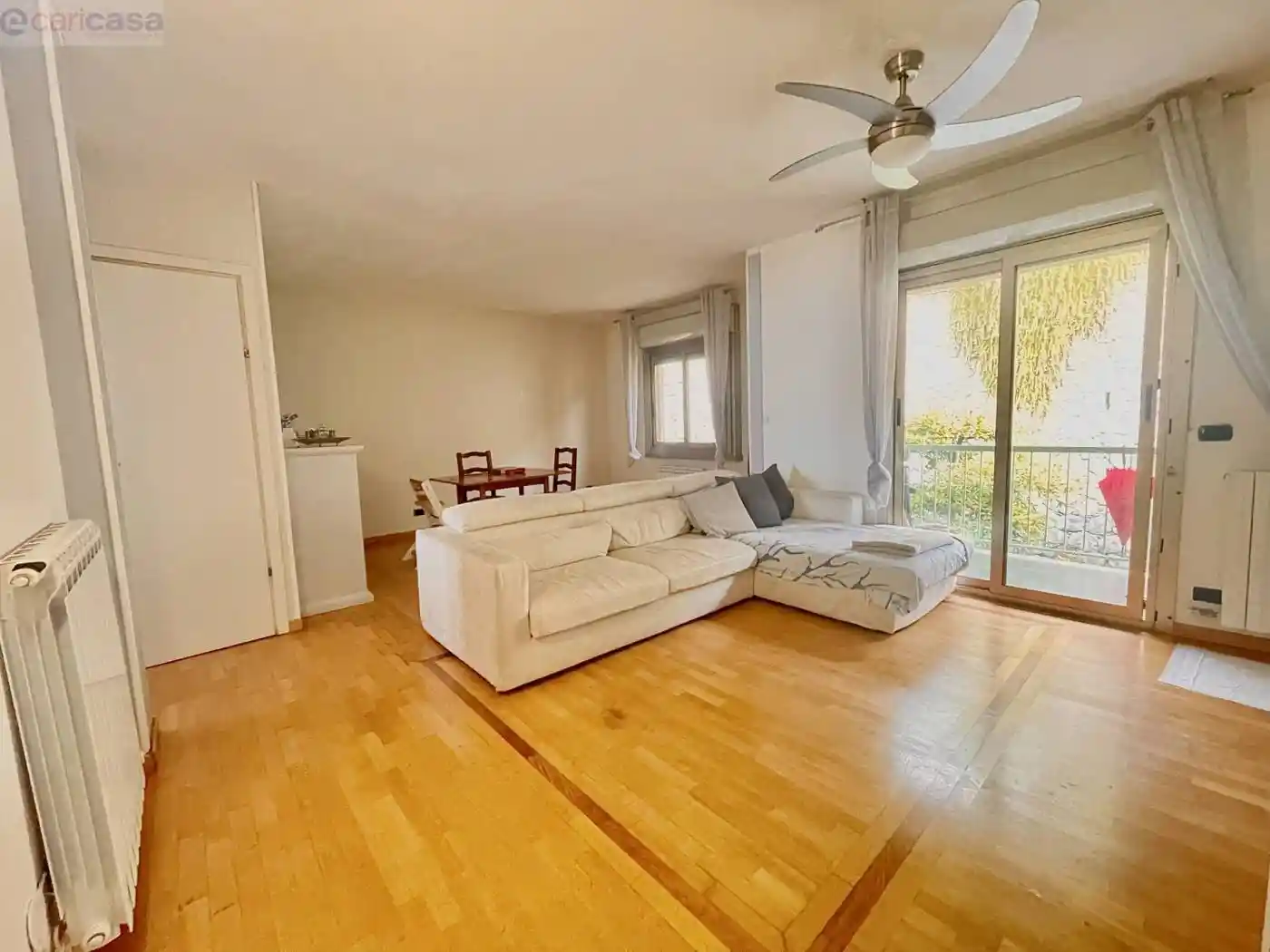 Appartamento in vendita a Ospedaletti