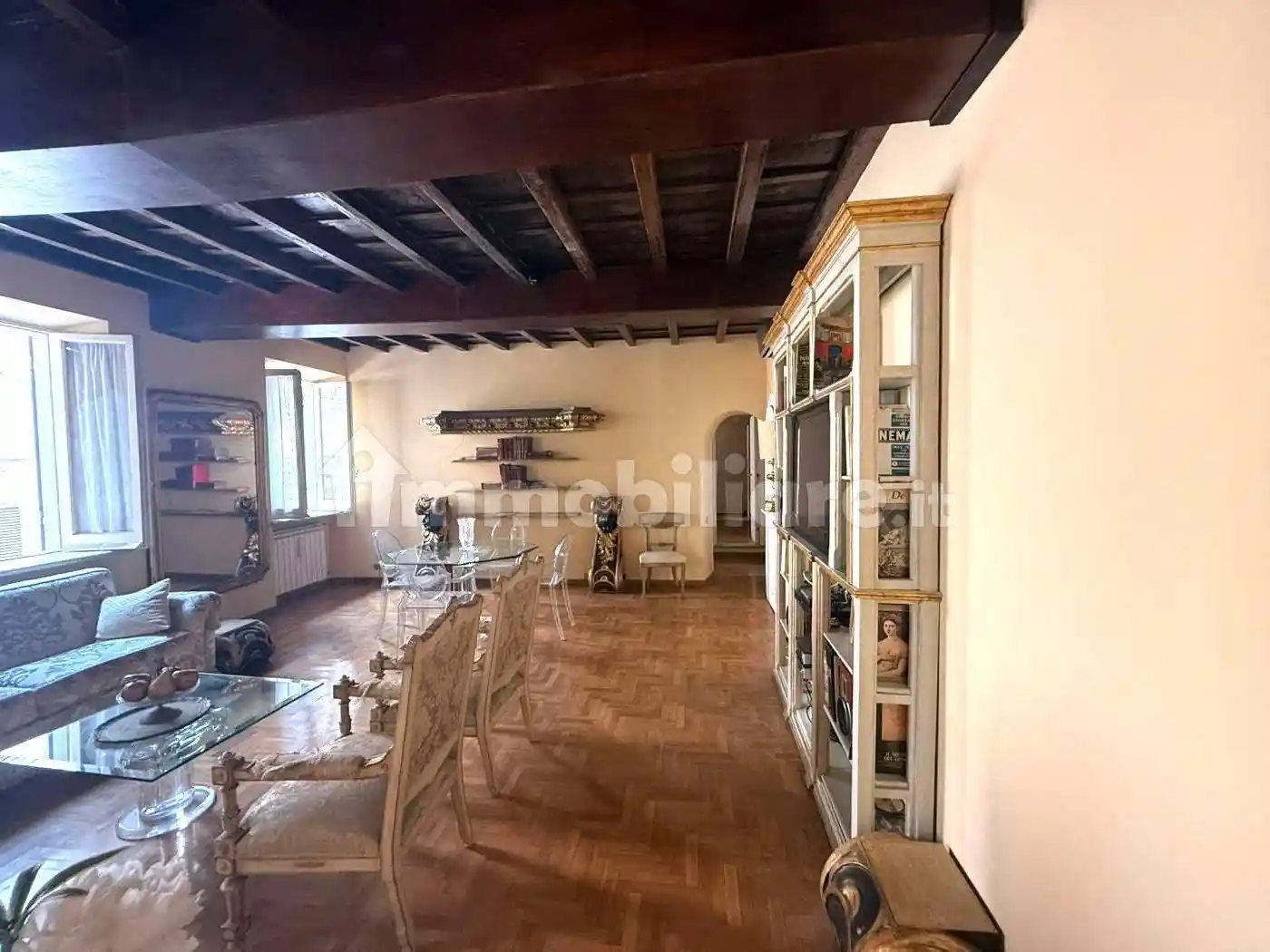 Appartamento piazza di Trevi, Trevi, Roma - foto 3