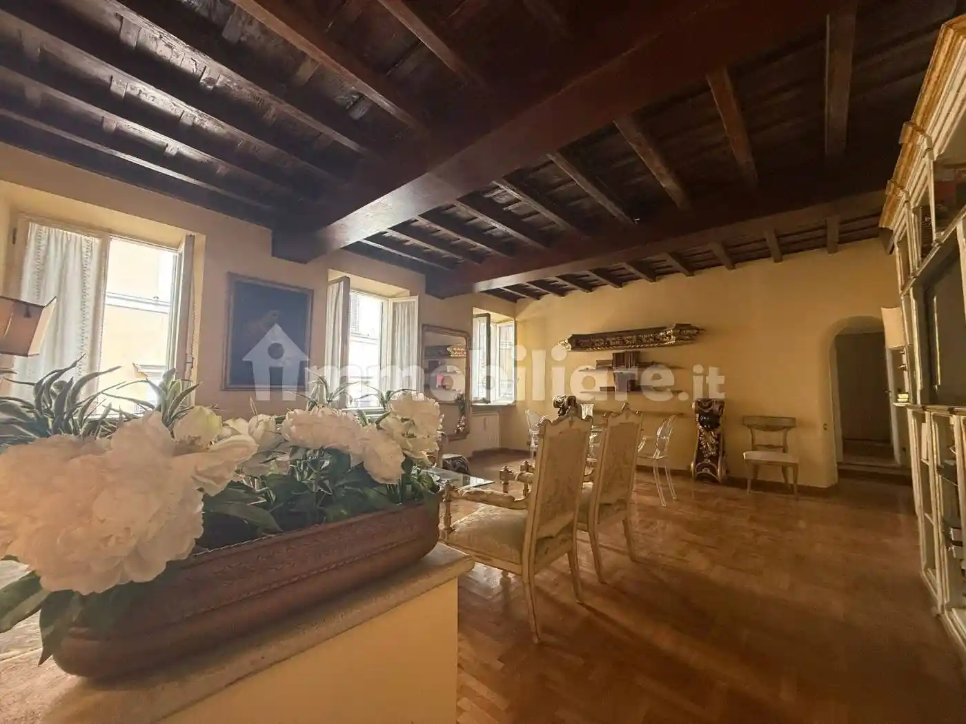 Appartamento piazza di Trevi, Trevi, Roma - foto 4