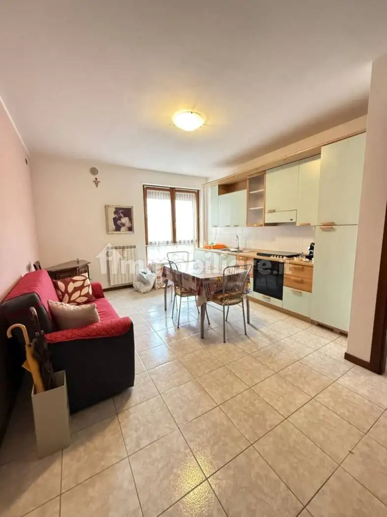 Bilocale buono stato, primo piano, Centro, Bovolone - foto 2