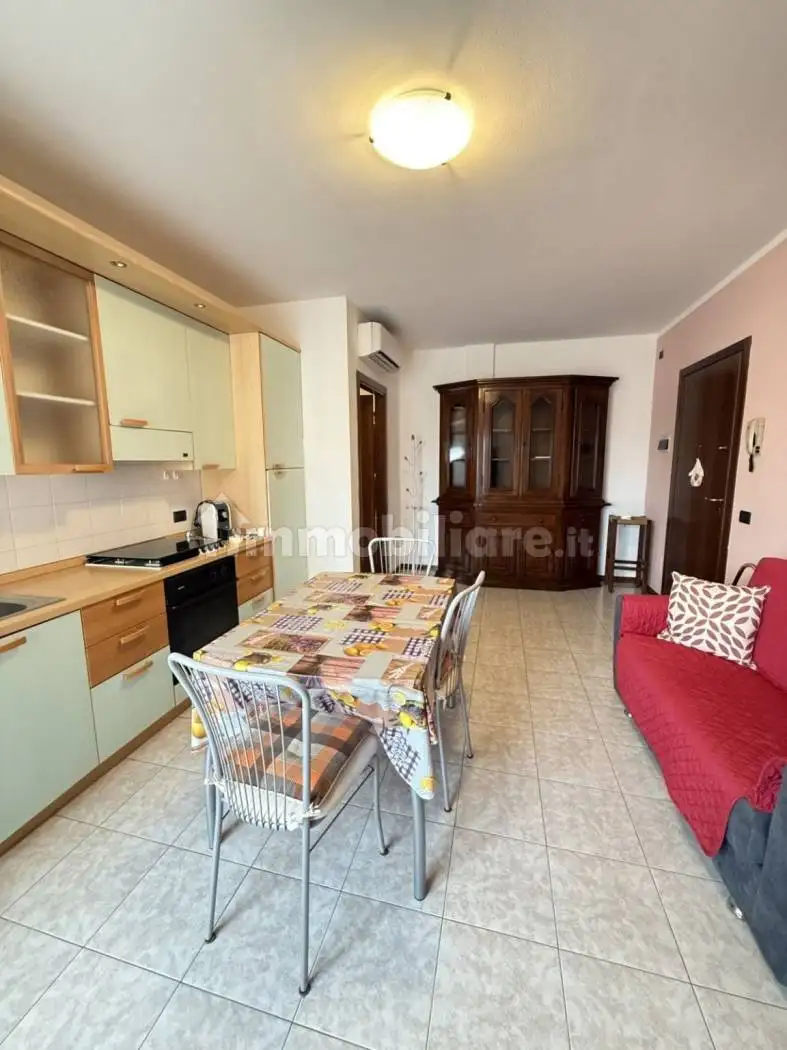 Bilocale buono stato, primo piano, Centro, Bovolone - foto 3