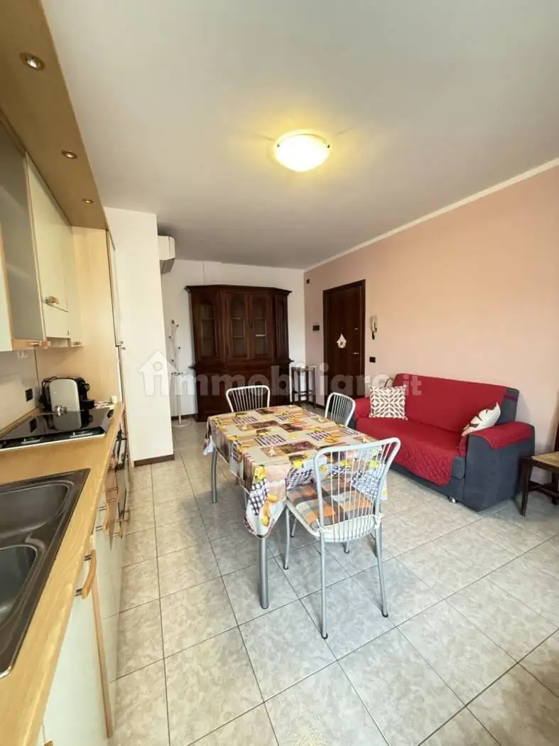 Bilocale buono stato, primo piano, Centro, Bovolone - foto 4