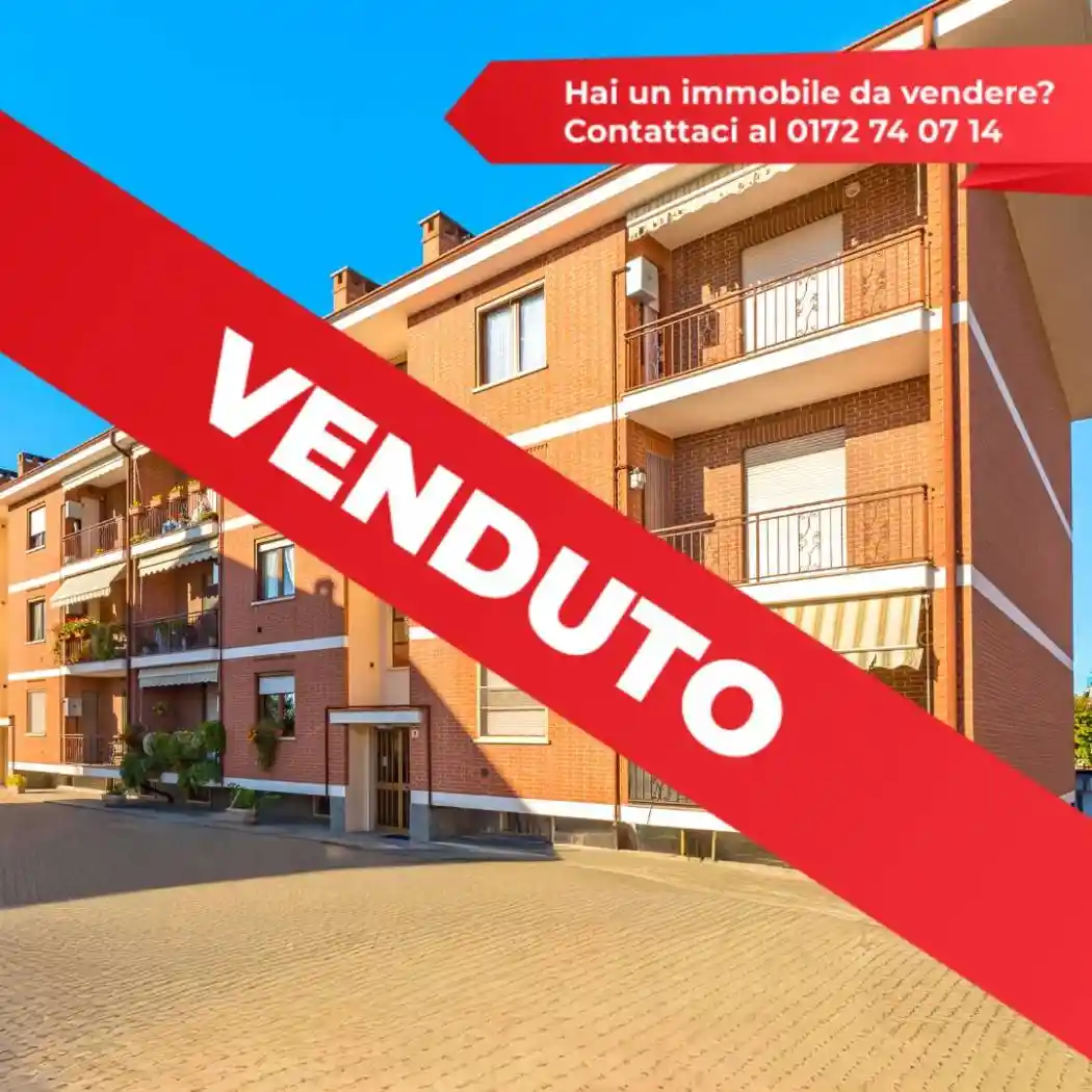 Appartamento in vendita a Bra