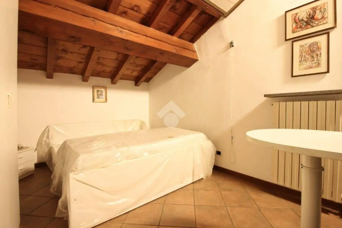 Appartamento in vendita a Pavia