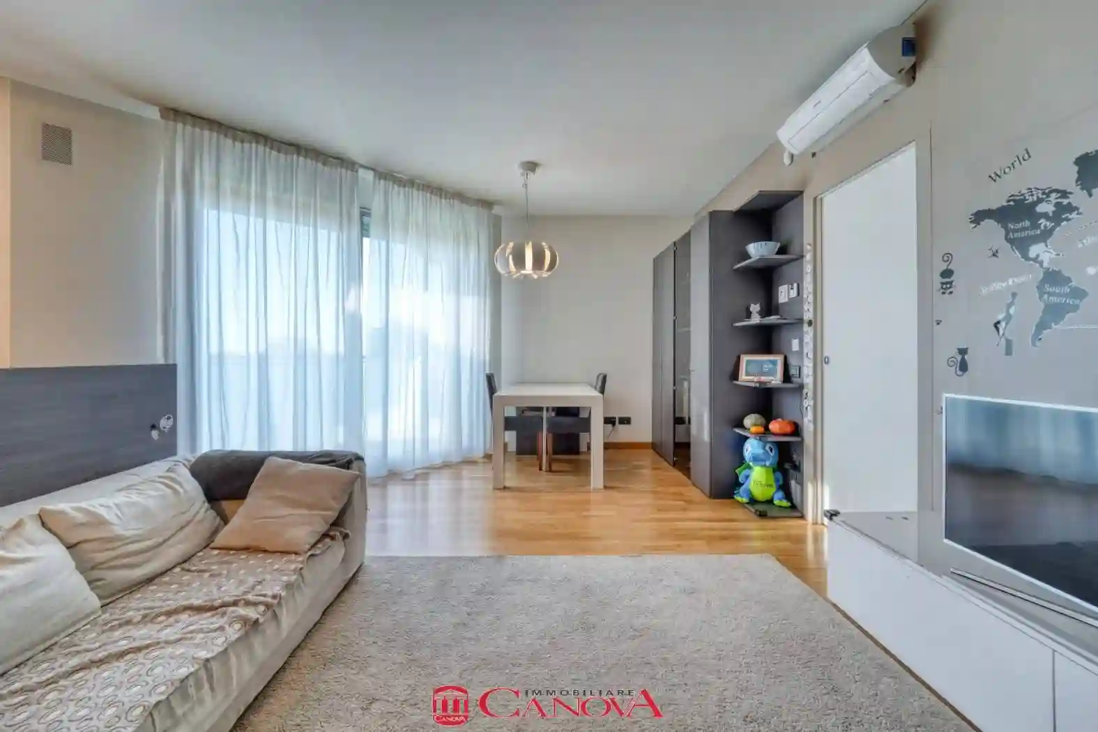 Appartamento - foto 2