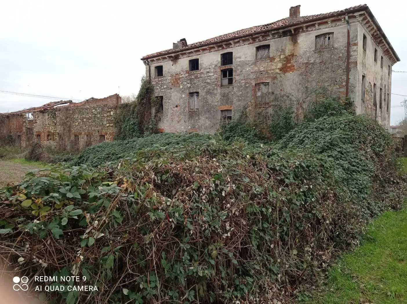 Rustico via Pontaron, Caldogno - foto 2
