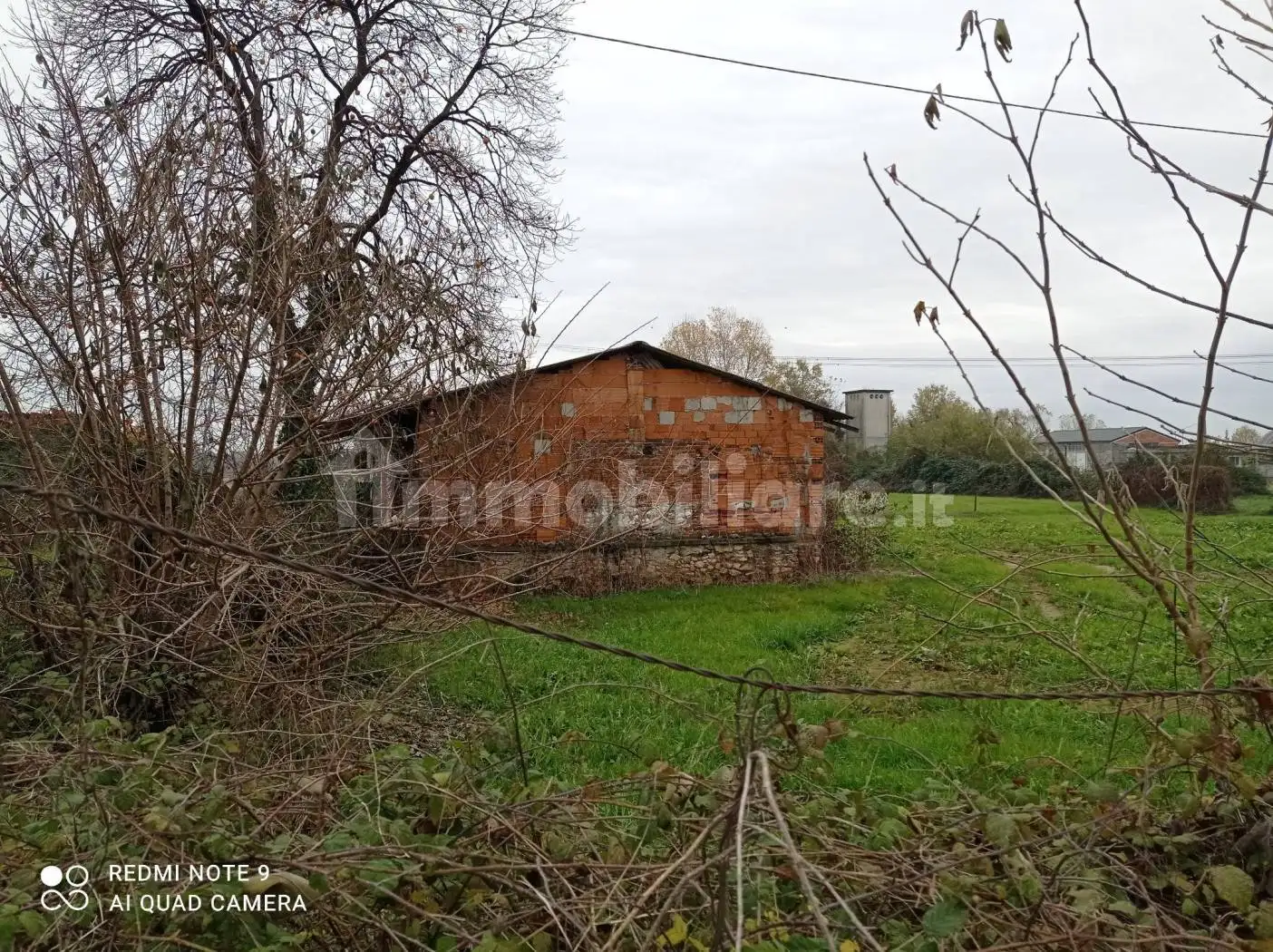 Rustico via Pontaron, Caldogno - foto 4