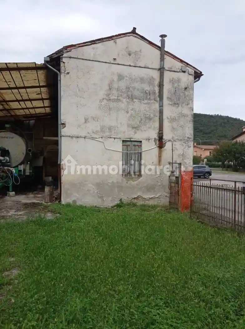 Rustico via Valle Dei Mulini 10, Arcugnano - foto 2