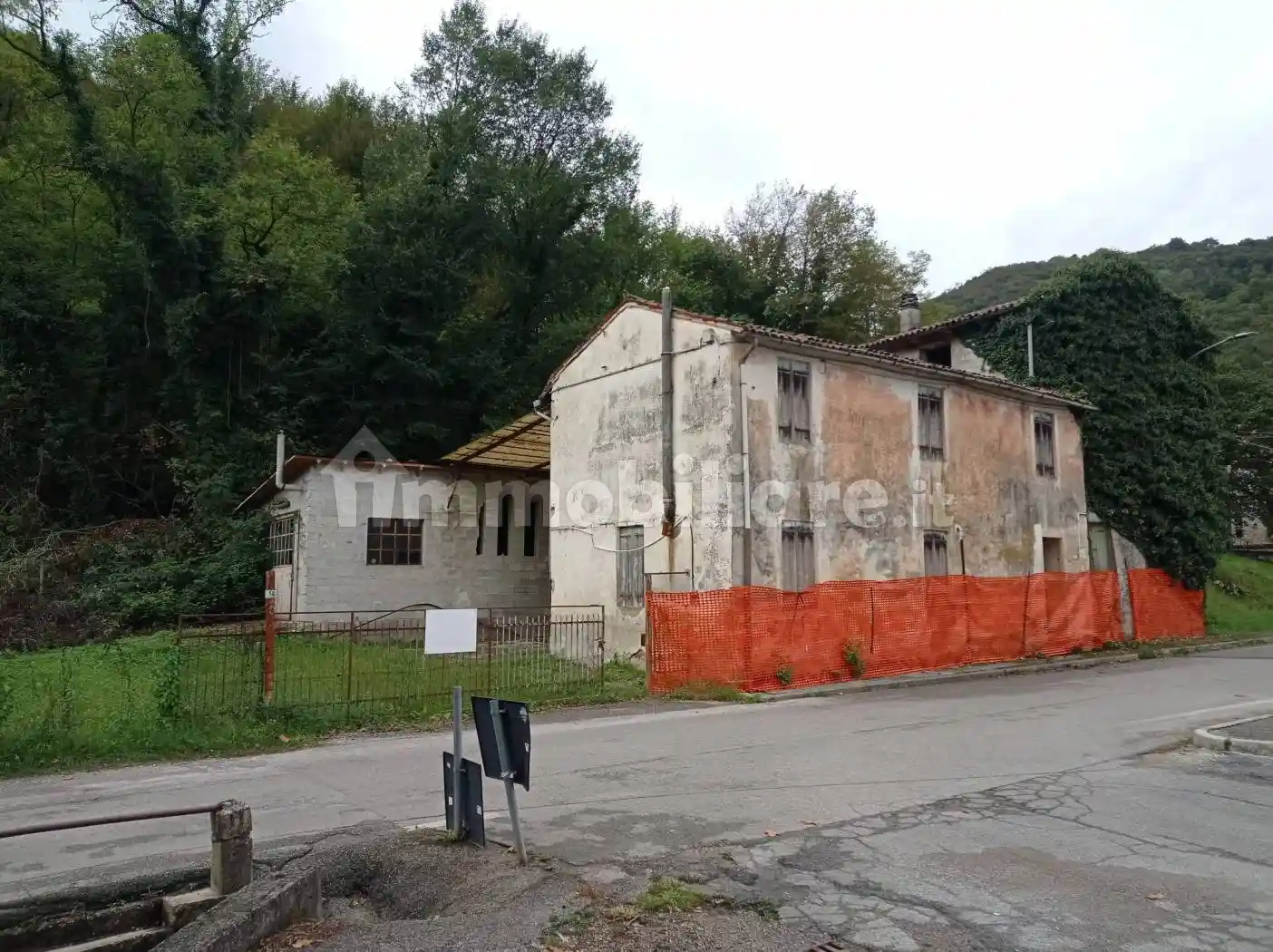 Rustico via Valle Dei Mulini 10, Arcugnano - foto 5