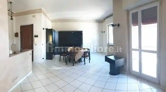 Appartamento in vendita a Racconigi