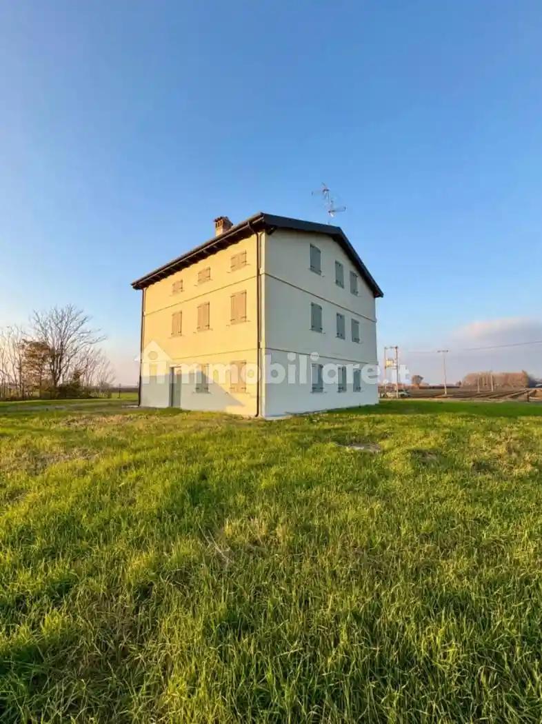 Villa in vendita a San Felice sul Panaro