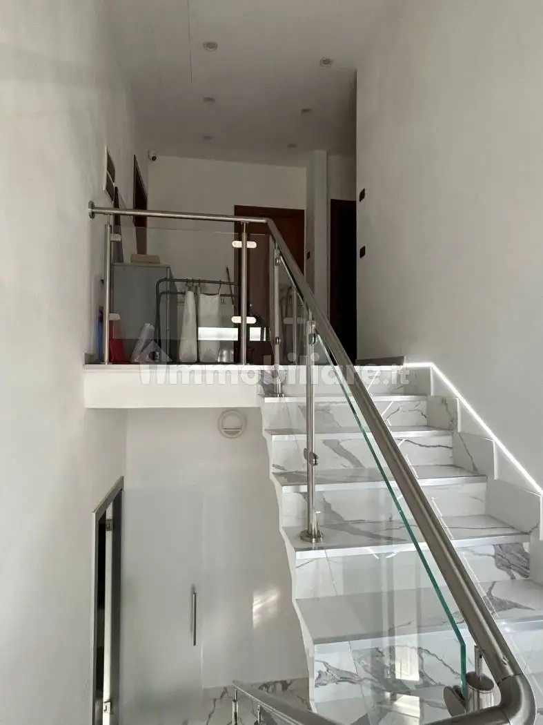 Villa unifamiliare piazza Roma 2, Centro, Bolzano Vicentino - foto 4