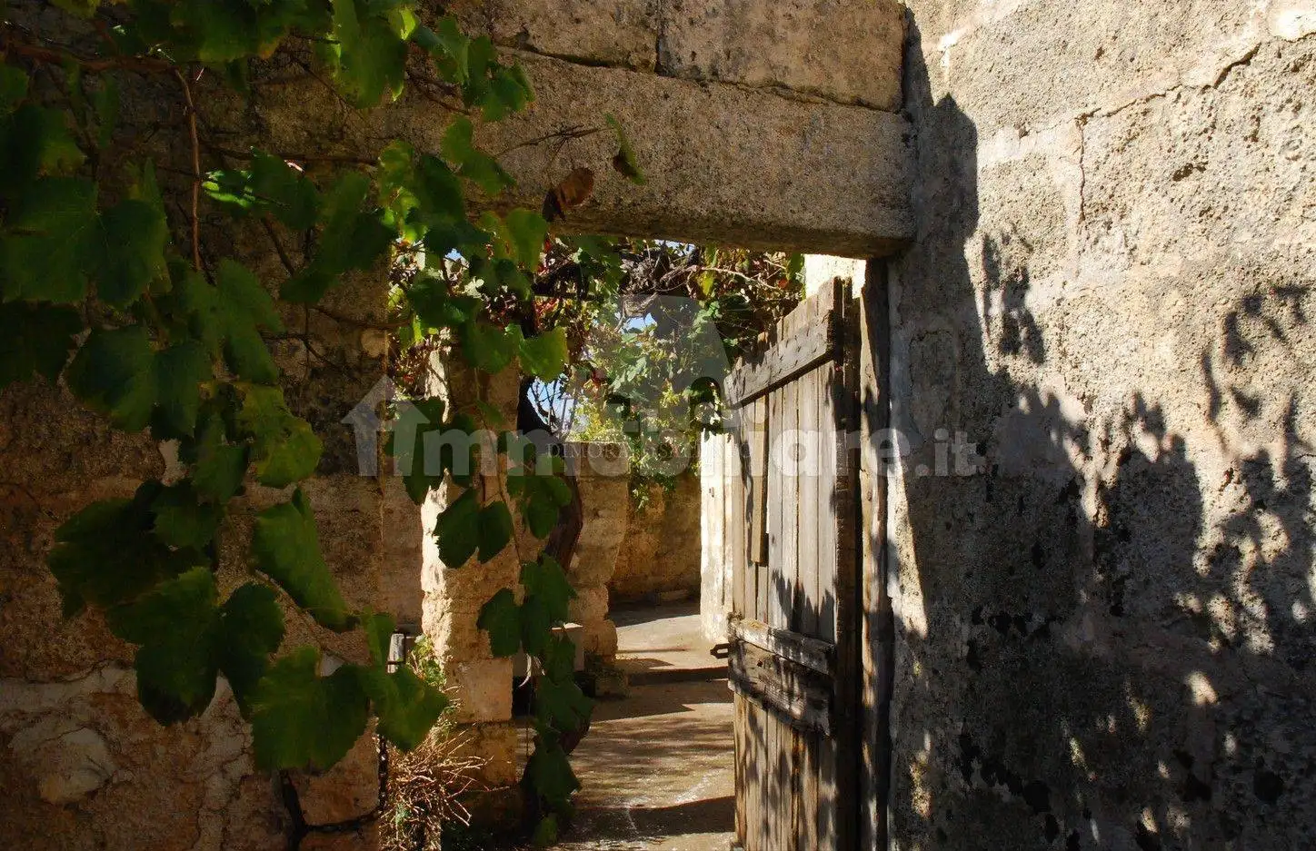Casa indipendente in vendita a Castrignano del Capo
