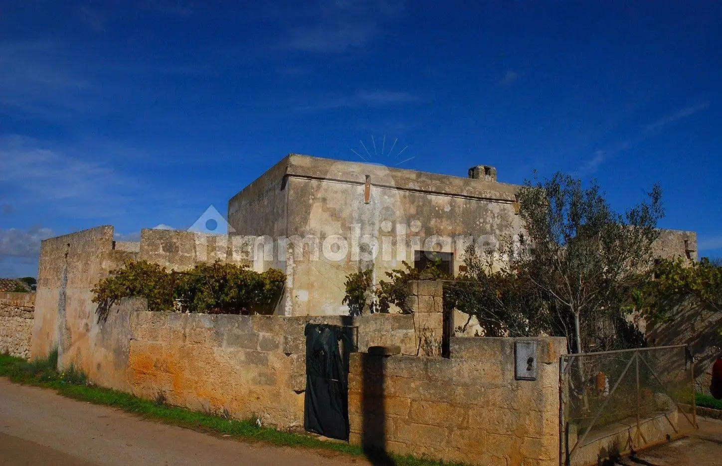 Terratetto unifamiliare via Ofanto, Castrignano del Capo - foto 2