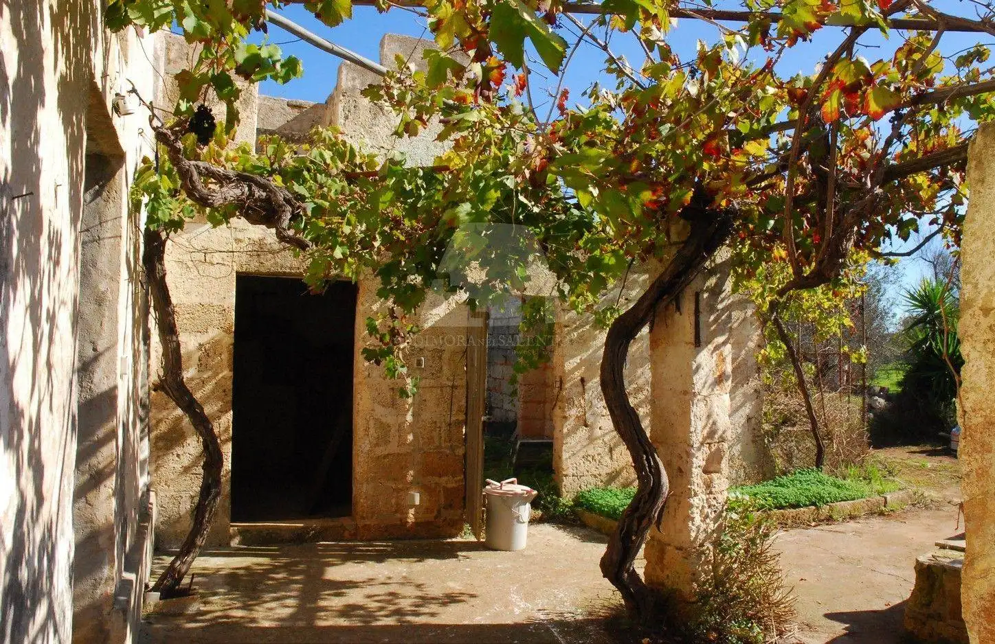 Terratetto unifamiliare via Ofanto, Castrignano del Capo - foto 3