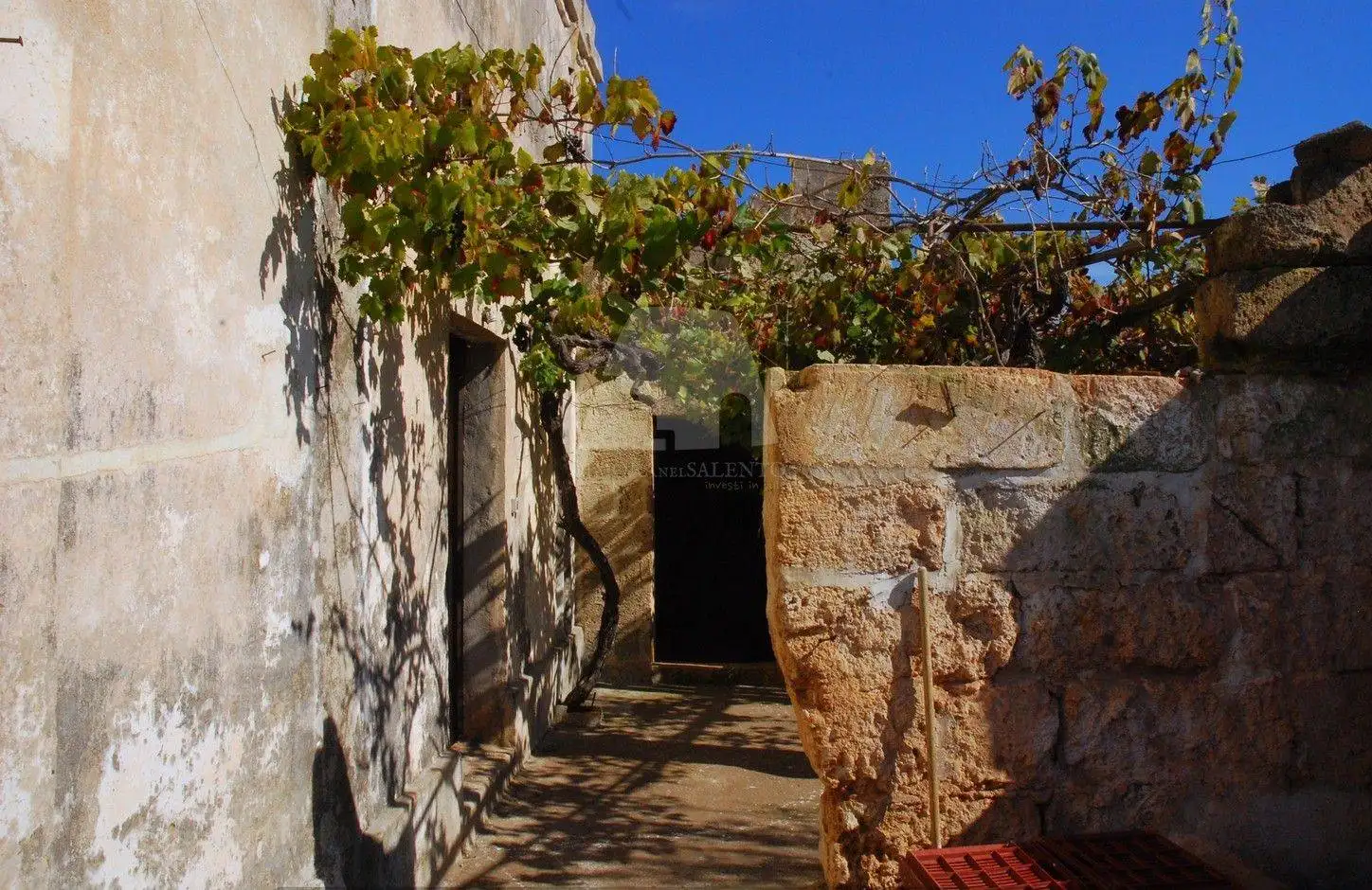 Terratetto unifamiliare via Ofanto, Castrignano del Capo - foto 5
