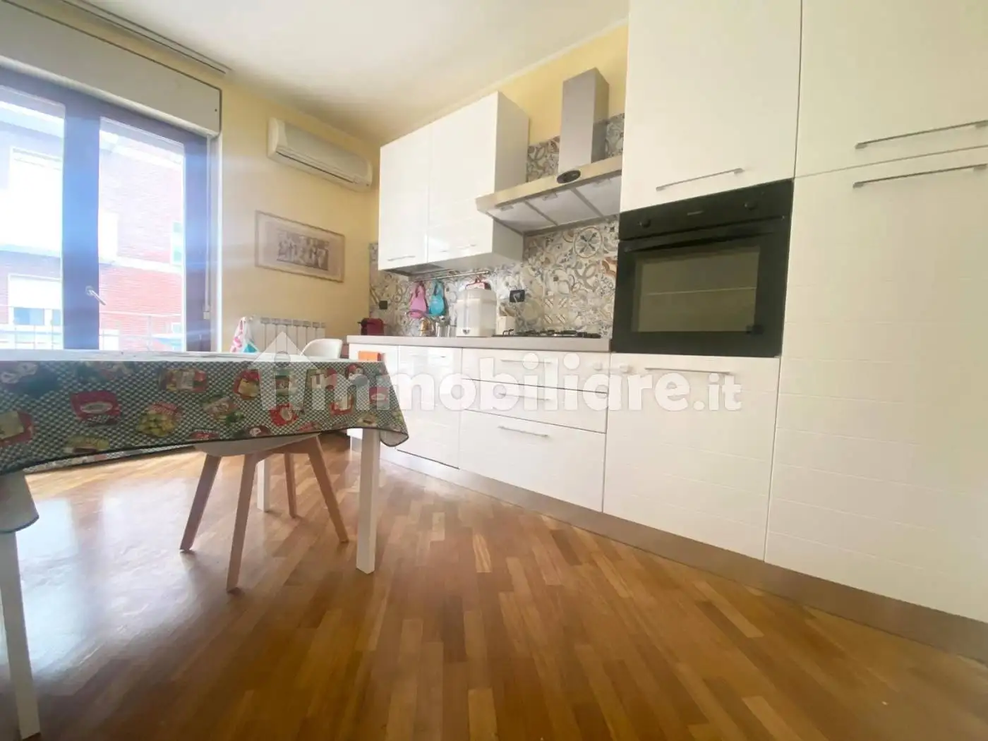 Appartamento in affitto a Pescara