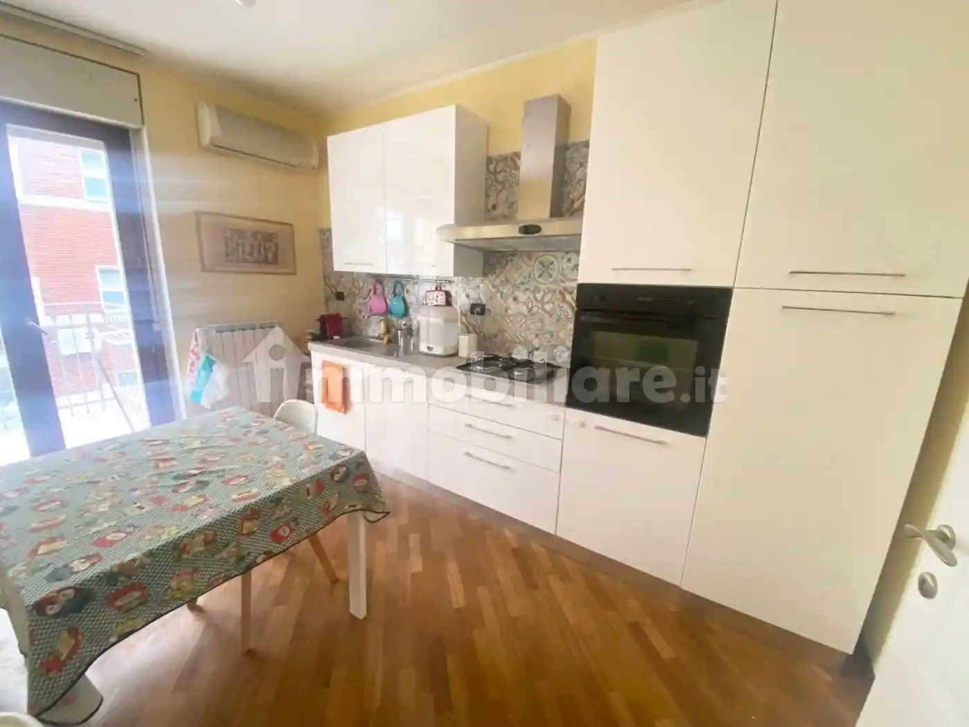 Trilocale via Piave, Piazza Salotto - Corso Umberto, Pescara - foto 2