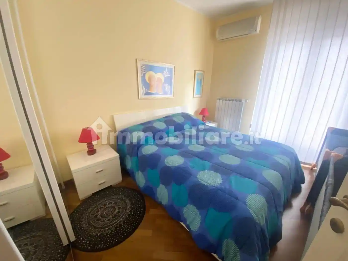 Trilocale via Piave, Piazza Salotto - Corso Umberto, Pescara - foto 5