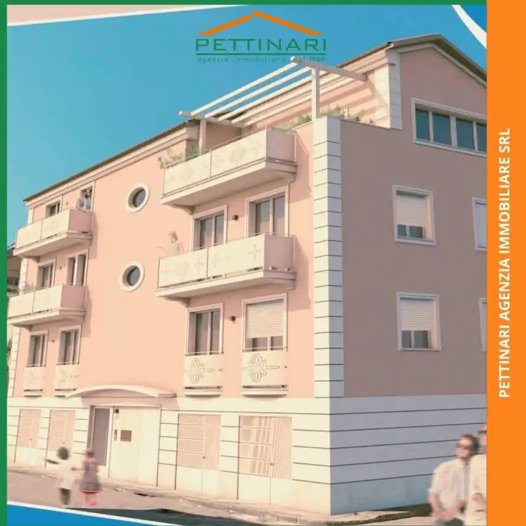 Appartamento in vendita a Porto Recanati