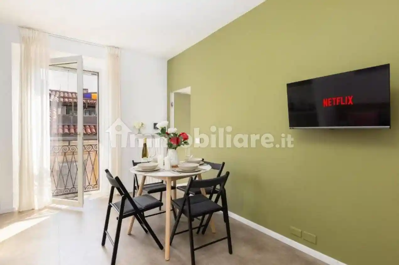 Bilocale via Santa Marta 6, Carrobbio, Milano - foto 4