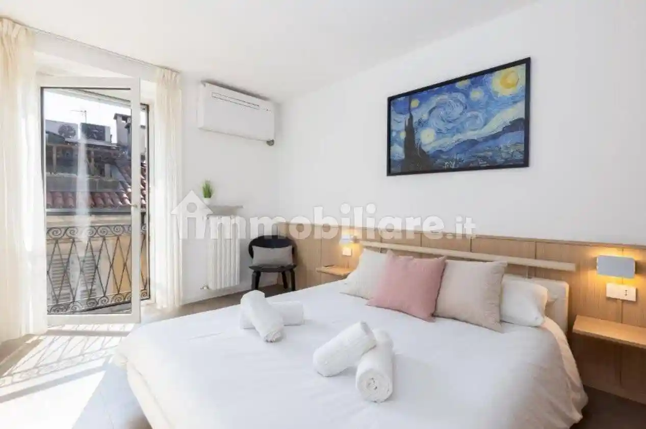 Bilocale via Santa Marta 6, Carrobbio, Milano - foto 5