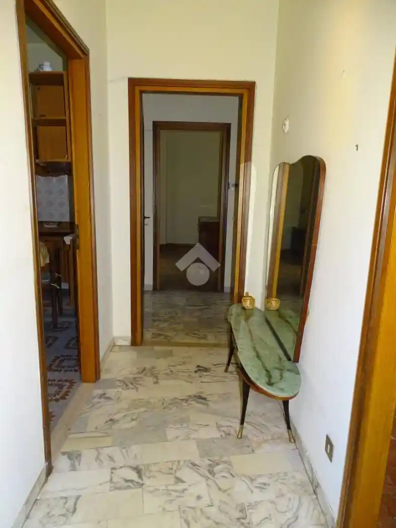 Bilocale corso Luigi Saraceni, Centro, Castrovillari - foto 4