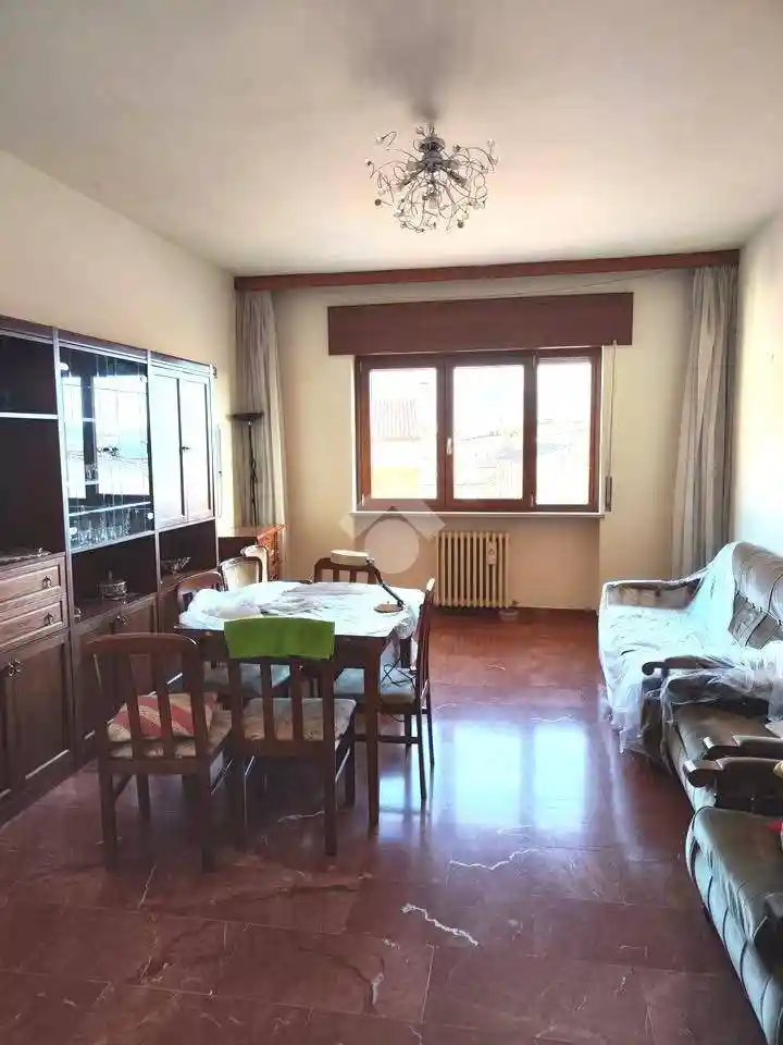 Bilocale corso Luigi Saraceni, Centro, Castrovillari - foto 5