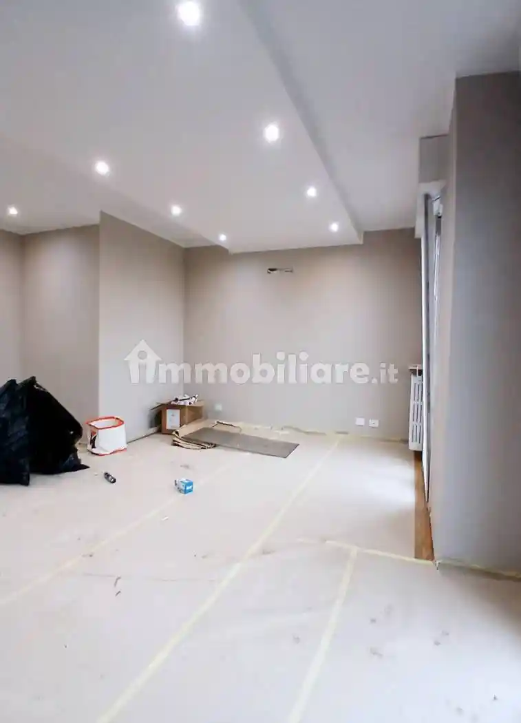 Appartamento in vendita a Reggio Emilia