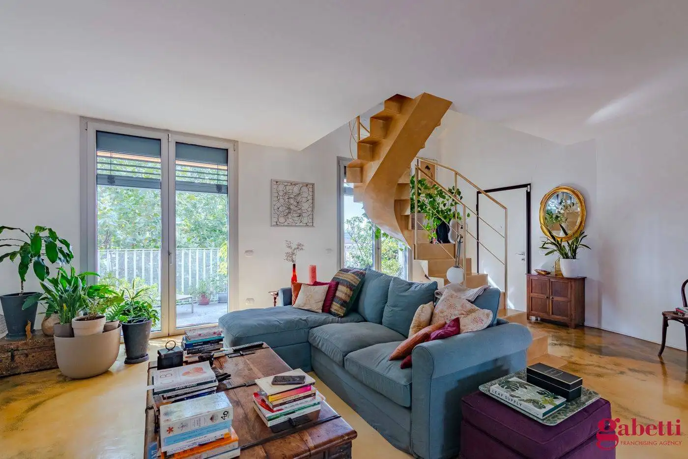 Apartment in vendita a Milan