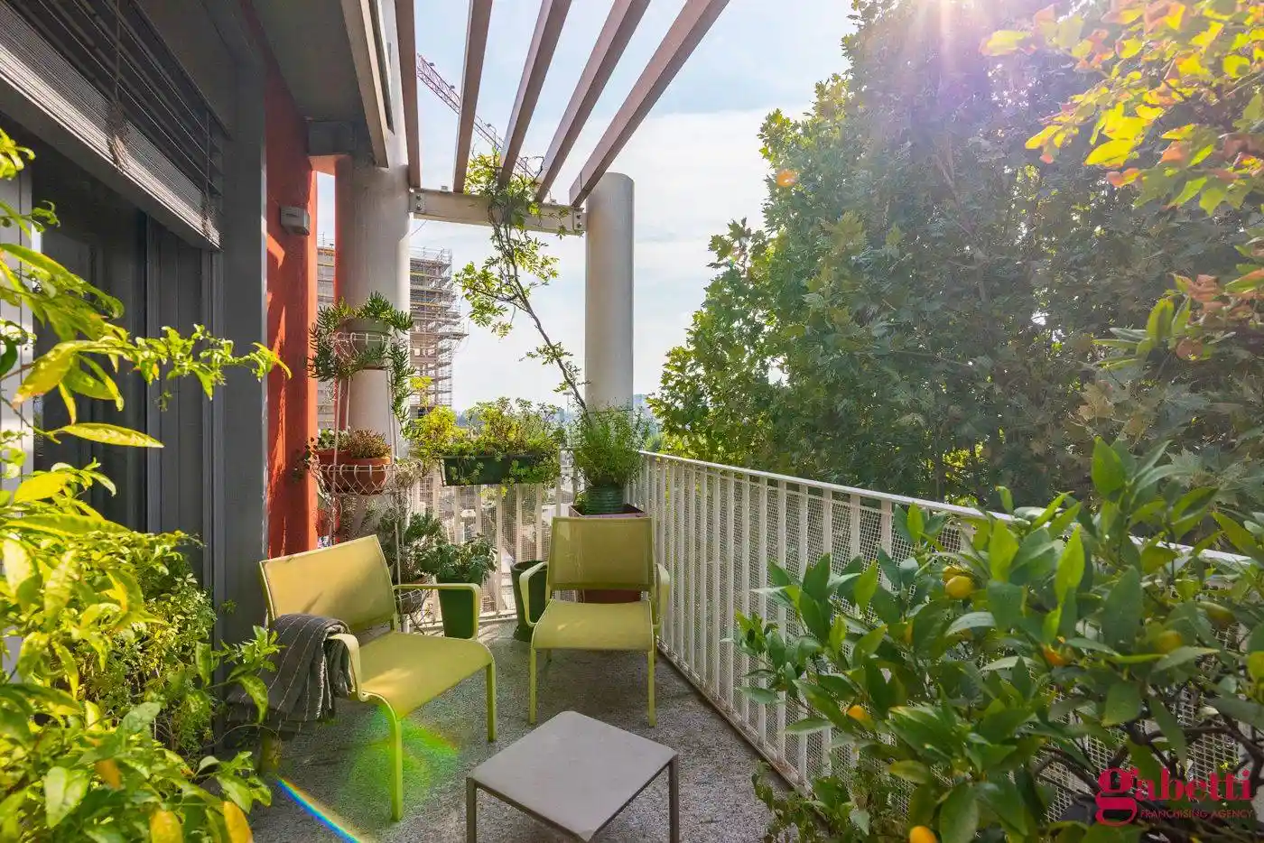 Trilocale via Balduccio da Pisa, 10, Ripamonti - Fondazione Prada, Milano - foto 3