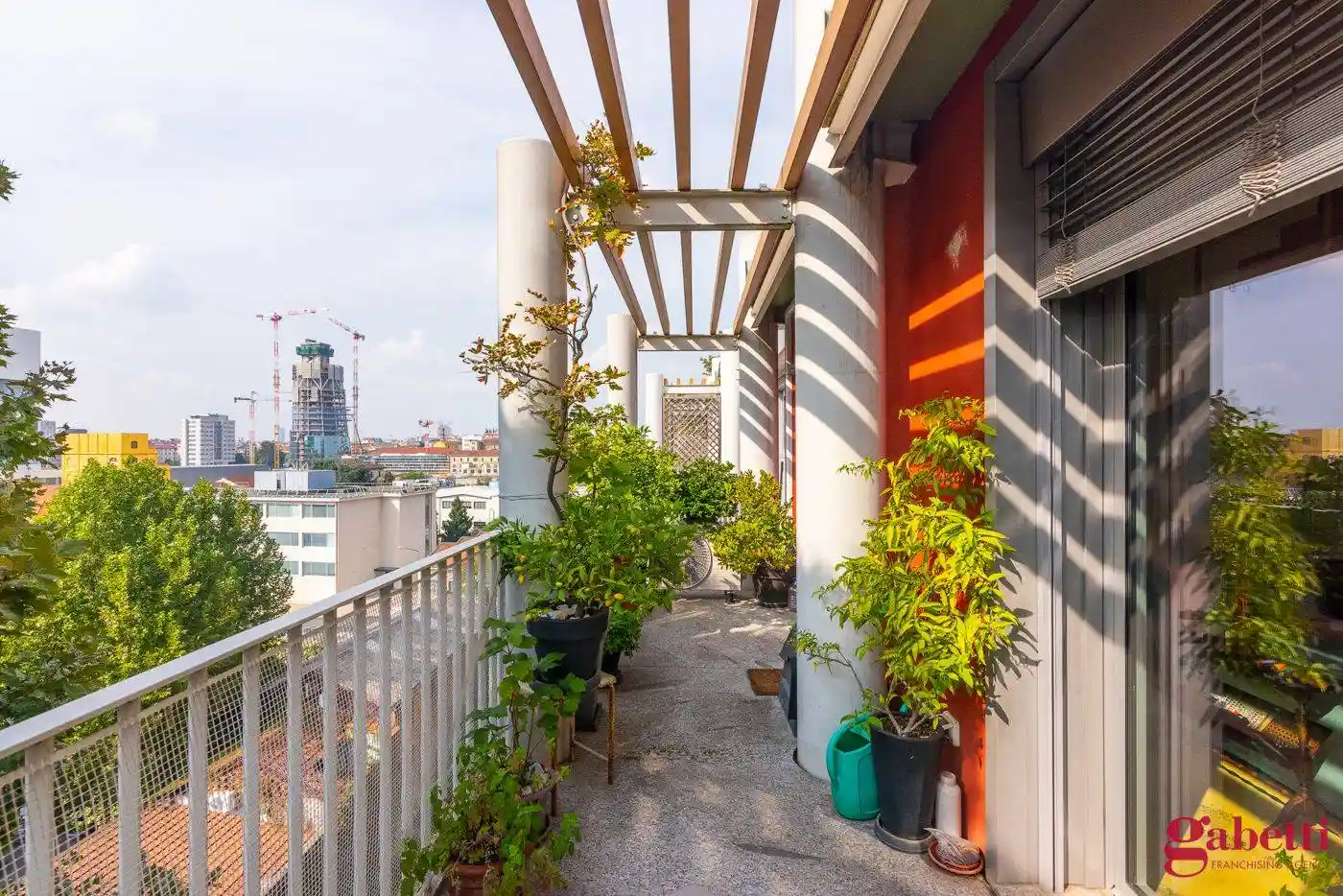 Trilocale via Balduccio da Pisa, 10, Ripamonti - Fondazione Prada, Milano - foto 5